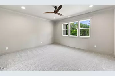 8008 Wexford Waters Lane, Wake Forest, NC 27587 - Photo 38