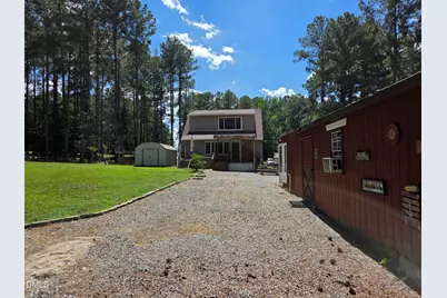 106 W Lizard Bay Drive, Henrico, NC 27842 - Photo 36