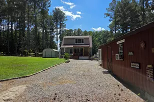 106 W Lizard Bay Dr, Henrico, NC 27842 - Photo 36