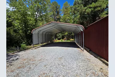 106 W Lizard Bay Drive, Henrico, NC 27842 - Photo 20