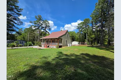 106 W Lizard Bay Drive, Henrico, NC 27842 - Photo 4