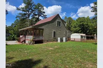 106 W Lizard Bay Drive, Henrico, NC 27842 - Photo 8