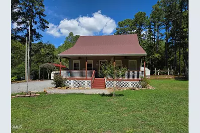 106 W Lizard Bay Drive, Henrico, NC 27842 - Photo 2