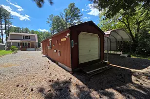 106 W Lizard Bay Dr, Henrico, NC 27842 - Photo 32