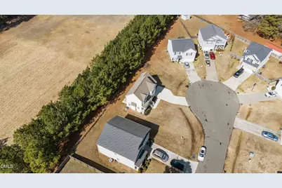 609 Quail Court, Creedmoor, NC 27522 - Photo 12