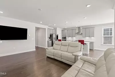 2904 Heirloom Way, Apex, NC 27502 - Photo 26