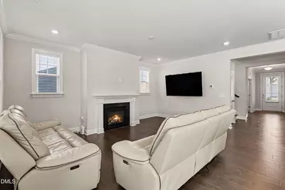 2904 Heirloom Way, Apex, NC 27502 - Photo 24