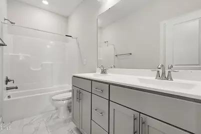 2904 Heirloom Way, Apex, NC 27502 - Photo 18