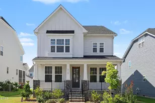 2904 Heirloom Wy, Apex, NC 27502 - Photo 1