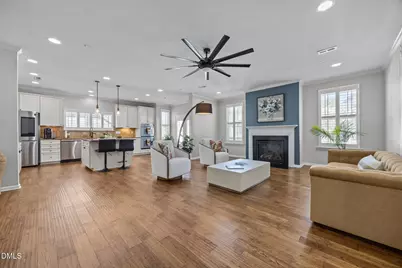 1004 Manderleigh Drive, Knightdale, NC 27545 - Photo 20