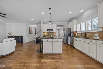 1004 Manderleigh Drive, Knightdale, NC 27545 - Photo 12