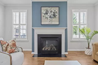 1004 Manderleigh Drive, Knightdale, NC 27545 - Photo 22