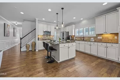 1004 Manderleigh Drive, Knightdale, NC 27545 - Photo 10
