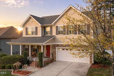 1004 Manderleigh Drive, Knightdale, NC 27545 - Photo 1