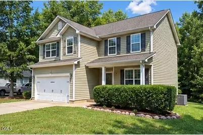 70 Somerset Drive, Franklinton, NC 27525 - Photo 2