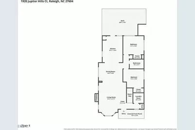 1920 Jupiter Hills Court, Raleigh, NC 27604 - Photo 12