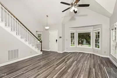 1920 Jupiter Hills Court, Raleigh, NC 27604 - Photo 2