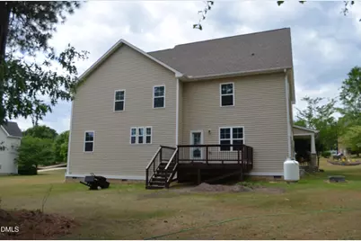 109 Chapel Fields Lane, Garner, NC 27529 - Photo 2