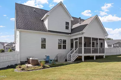 1013 Goldfinch Nest Court, Wake Forest, NC 27587 - Photo 48