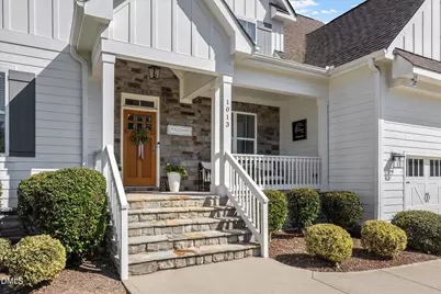 1013 Goldfinch Nest Court, Wake Forest, NC 27587 - Photo 4