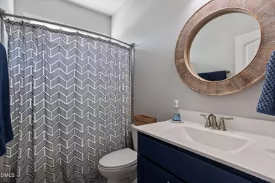 1013 Goldfinch Nest Court, Wake Forest, NC 27587 - Photo 26