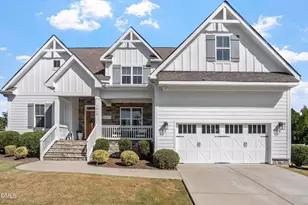 1013 Goldfinch Nest Ct, Wake Forest, NC 27587 - Photo 1