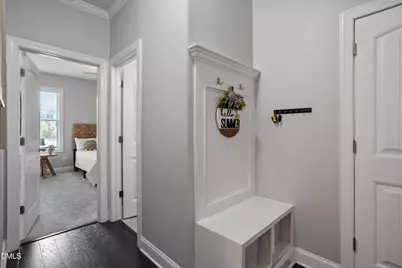 1013 Goldfinch Nest Court, Wake Forest, NC 27587 - Photo 22