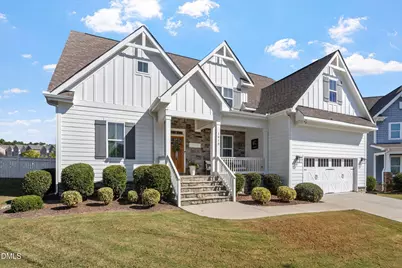 1013 Goldfinch Nest Court, Wake Forest, NC 27587 - Photo 2