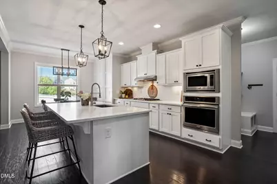1013 Goldfinch Nest Court, Wake Forest, NC 27587 - Photo 14