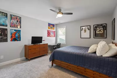 1013 Goldfinch Nest Court, Wake Forest, NC 27587 - Photo 36