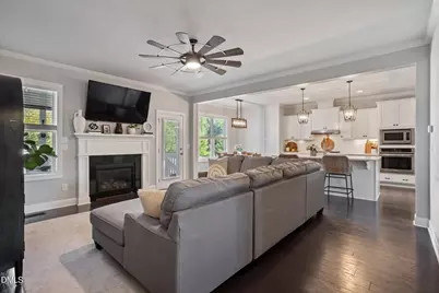1013 Goldfinch Nest Court, Wake Forest, NC 27587 - Photo 10
