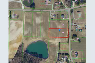 811 Gilbert Road, Benson, NC 27504 - Photo 2