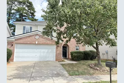 2909 Glade Aster Court, Raleigh, NC 27604 - Photo 2