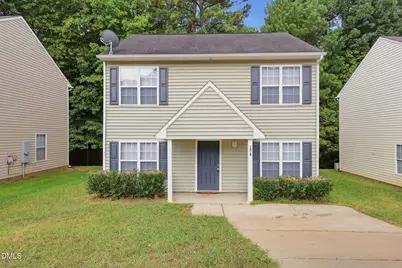 2818 Herndon Village Way, Raleigh, NC 27610 - Photo 1