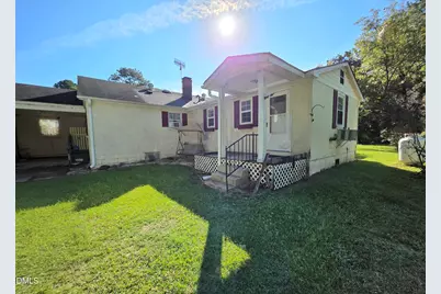 170 South River, Autryville, NC 28318 - Photo 36