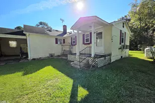 170 South River, Autryville, NC 28318 - Photo 36