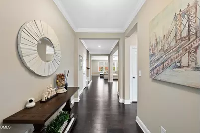 2430 Braxton Wood Lane, Apex, NC 27523 - Photo 16