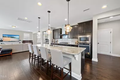 2430 Braxton Wood Lane, Apex, NC 27523 - Photo 8
