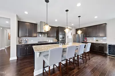 2430 Braxton Wood Lane, Apex, NC 27523 - Photo 12