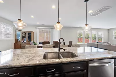 2430 Braxton Wood Lane, Apex, NC 27523 - Photo 10