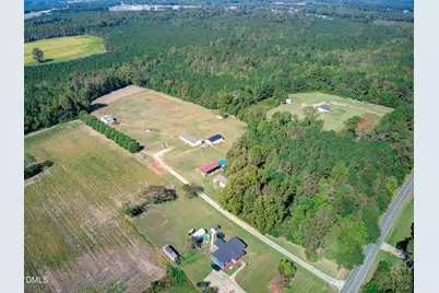 1376 Hickory Crossroads Road, Kenly, NC 27542 - Photo 4