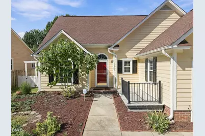 12309 Harcourt Drive, Raleigh, NC 27613 - Photo 4