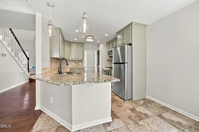 12309 Harcourt Drive, Raleigh, NC 27613 - Photo 16