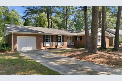 1004 Edgebrook Drive, Garner, NC 27529 - Photo 1