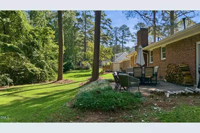 1004 Edgebrook Drive, Garner, NC 27529 - Photo 34