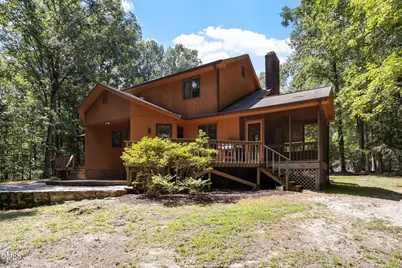 1040 Rolling Knoll Road, Apex, NC 27523 - Photo 4
