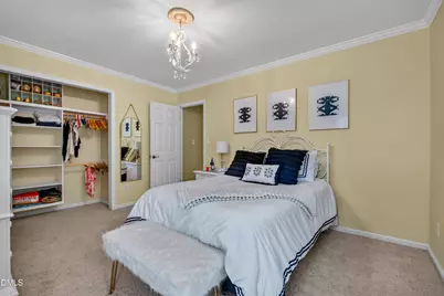 8501 Southfield Place, Raleigh, NC 27615 - Photo 48