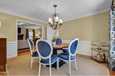 8501 Southfield Place, Raleigh, NC 27615 - Photo 16