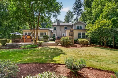 8501 Southfield Place, Raleigh, NC 27615 - Photo 4