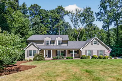 8501 Southfield Place, Raleigh, NC 27615 - Photo 86